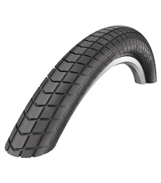 Pneu Super Moto-X, 27.5x2.40, 62-584