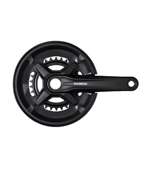 Kettenradgarnitur FC-MT210 175 mm 44X32X22 Hosenschutz CL: 50 mm