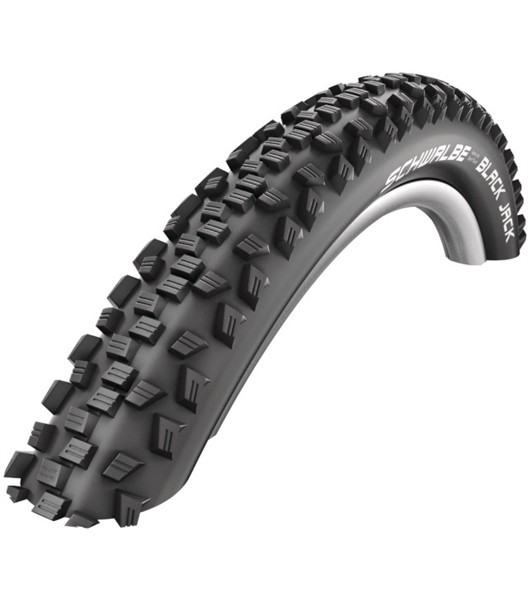 Pneu Black Jack 20x1.90, 47-406