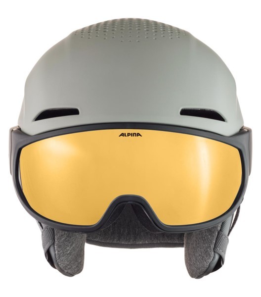 Helm Alto Q-LITE