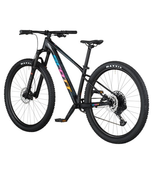 Kinder-MTB Scale RC 700