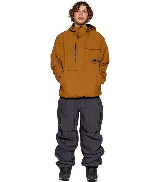 Hardshelljacke Rankin