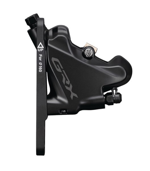 Bremssattel GRX BR-RX400 vorne