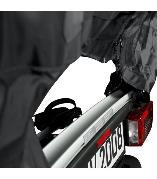 Bike Rack Cover MTB