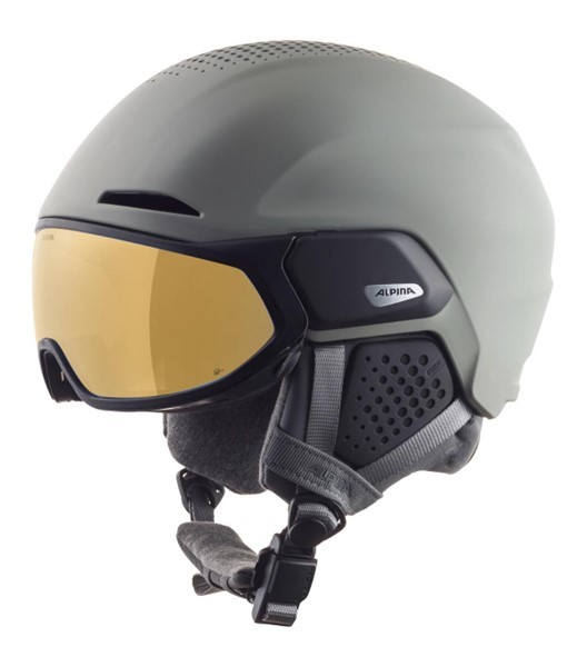 Helm Alto Q-LITE