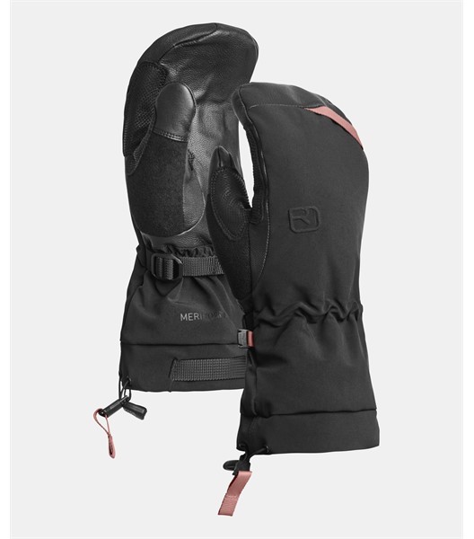 Fäustling Merino Freeride