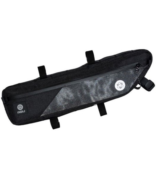 Tube Frame Bag VENTURE Medium 4 Liter