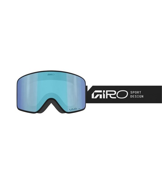 Goggle Method II