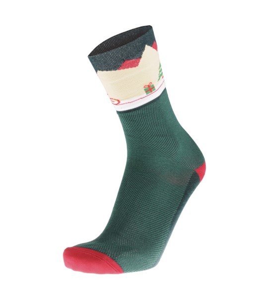 Tall Socks X-MAS Limited Edition mit Geschenkdose