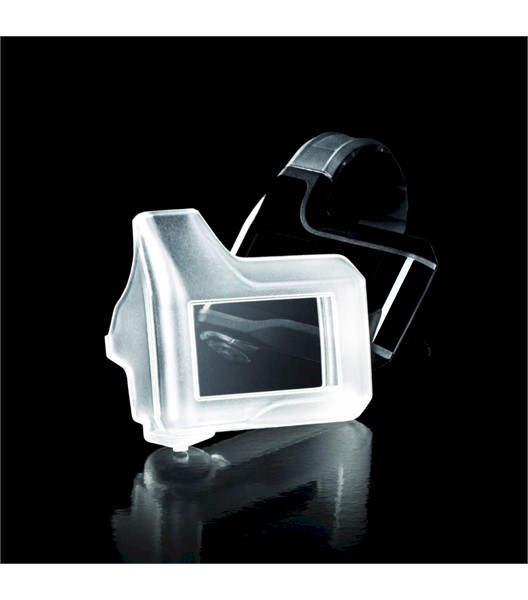 Display Cover für Shimano Steps SC-E8000