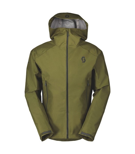 Jacke Explorair Light Dryo