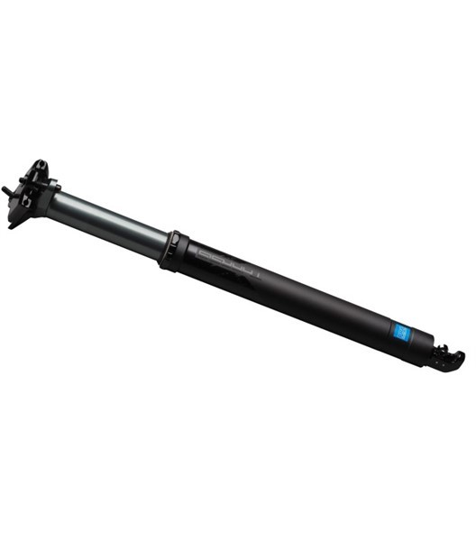 Sattelstütze Tharsis absenkbar intern 31.6 mm