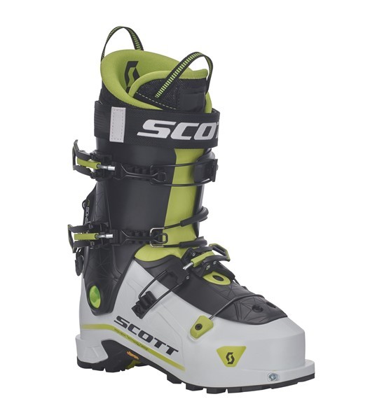 Skischuh Cosmos Tour