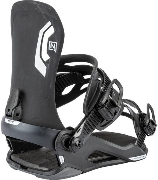 Charger Mini Box Youth Bindings