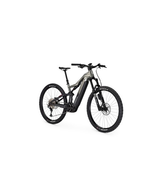 E-MTB Fully Thron² 6.8 ABS 800Wh