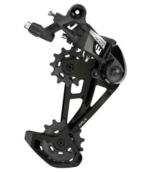 Schaltwerk Apex XPLR Max 44Z, 12-fach (mechanisch)