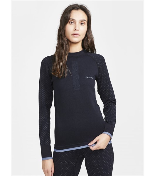 ADV Warm Intensity LS W