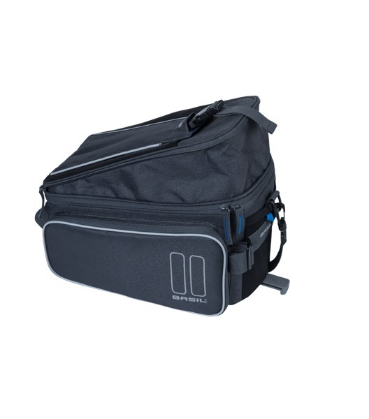 Gepäckträgertasche Sport Design Trunkbag MIK