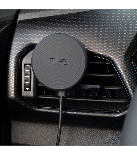 Charging Vent Mount SPC+ Inkl. USB Kabel 15W