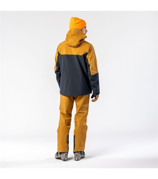 Explorair 3L Jacke
