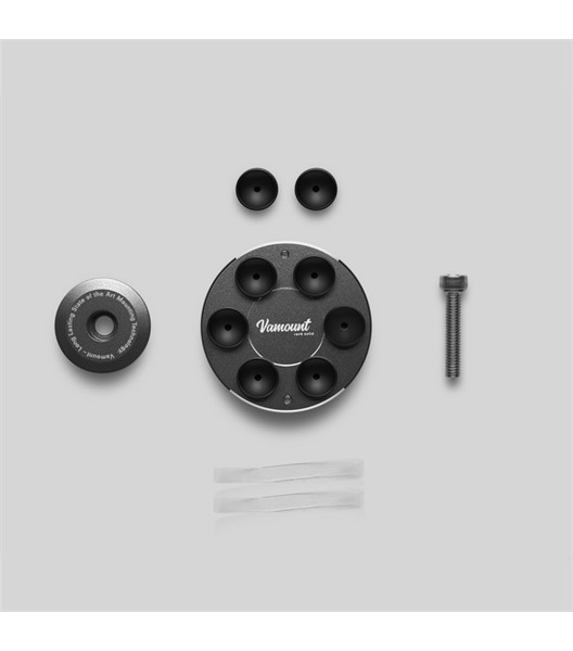 SleekMount - Bike Edition