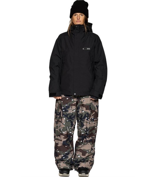 Hardshelljacke Damen Dakota