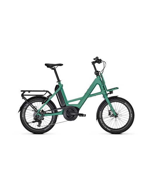 E-Citybike Entice C.B Excite+ 20" 545Wh