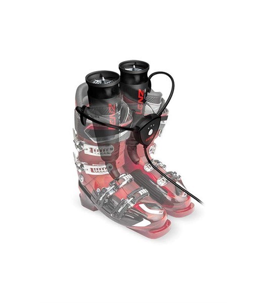 Space Dryer 1.0, 240V