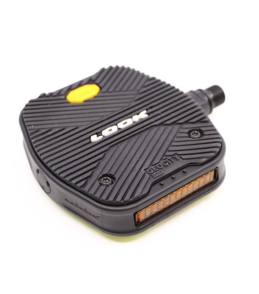 Geo City Grip Pedal