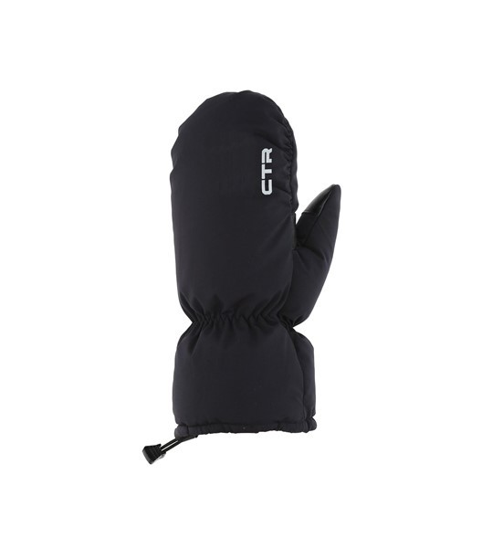 Superior Down Packable MITTEN