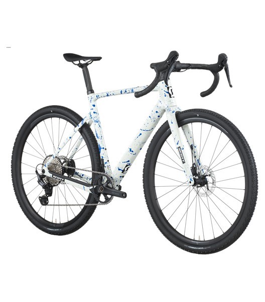 Gravelbike Addict Gravel 30