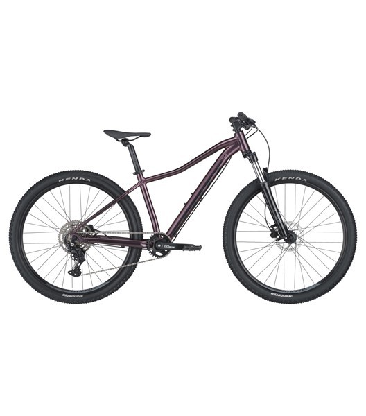 Hardtail Contessa Active 40 Cu 29"