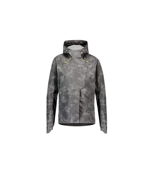 Women Commuter Tech Rain Jacket