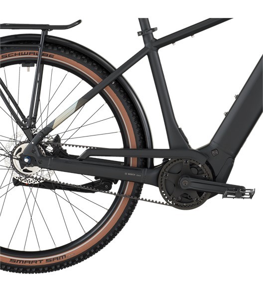 eBike E-Horizon SUV 20 Belt