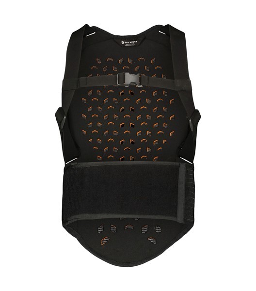 Rückenprotektor Junior Airflow