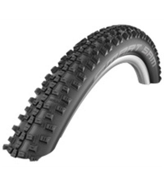 Pneu Smart Sam AX, 24x2.1, 54-507
