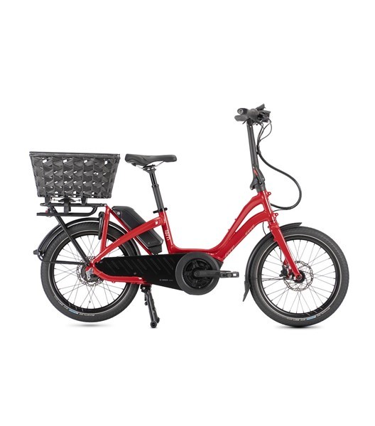 Korb Market Basket Gen 2 KlickFix