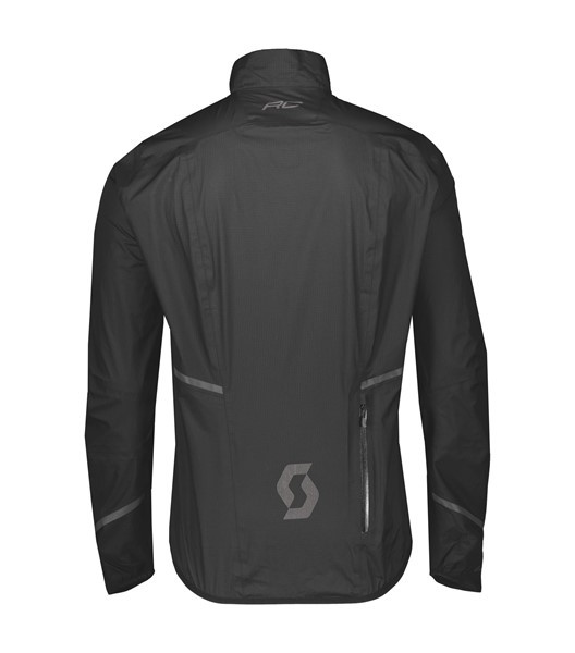Herren-Jacke RC Weather Jacke
