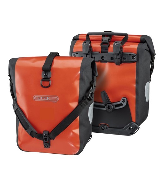 Sport-Roller Free QL2.1 25l