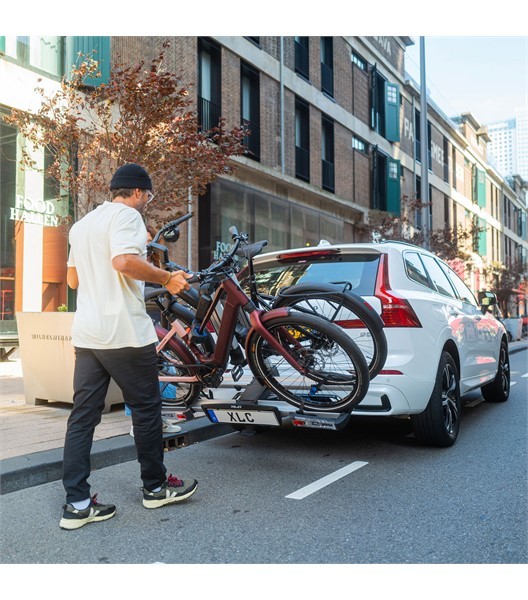 Heckträger Almada Work-E VC-C07 MY2025