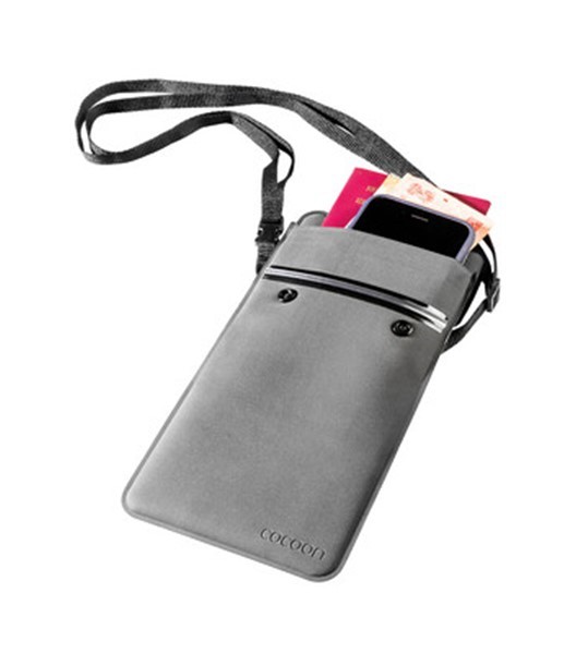 Waterproof Neck Wallet