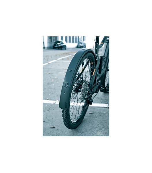 Schutzblechgarnitur Bluemels Style Kunststoff 28" 46mm