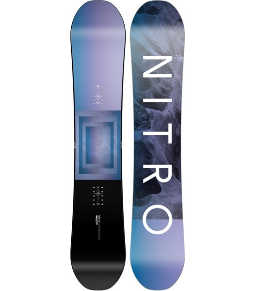 Arial Youth Snowboard