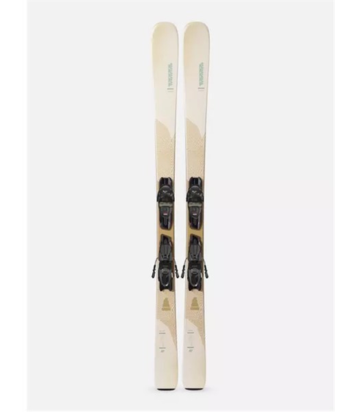 Alpinski Blur 79 W / M3 10 Compact Quikclik