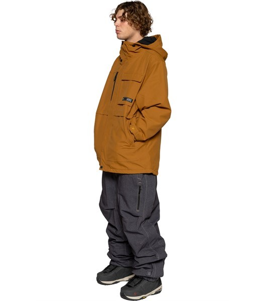 Hardshelljacke Rankin