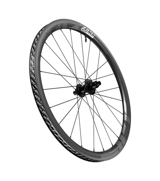Hinterrad 303 Firecrest Tubeless Shimano