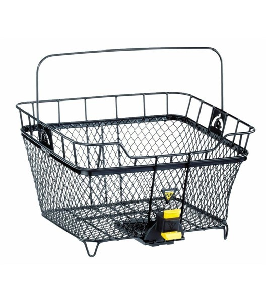 MTX Basket Korb für hinten