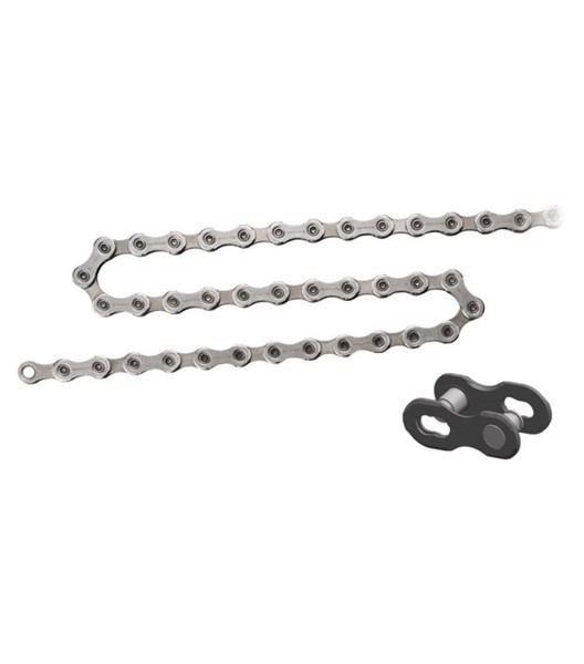 Kette STEPS CN-E8000 11-Gang 126 Glieder EP