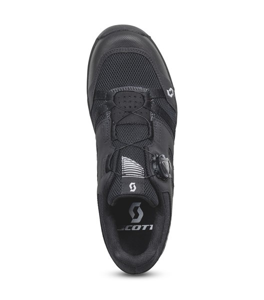 Bikeschuh Sport Crus-r Flat BOA®