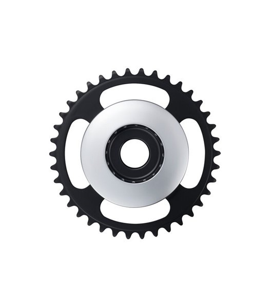 Kettenblatt STEPS SM-CRE61 44 Zähne 46.5 mm Kettenlinie